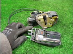 Recambio de cerradura puerta delantera izquierda para toyota avensis berlina (t25) 2.0 d4-d executive berlina (5-ptas.) referenc