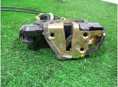 Recambio de cerradura puerta delantera izquierda para toyota avensis berlina (t25) 2.0 d4-d executive berlina (5-ptas.) referenc 2