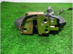 Recambio de cerradura puerta trasera derecha para toyota avensis berlina (t25) 2.0 d4-d executive berlina (5-ptas.) referencia O 2