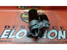 Recambio de motor arranque para peugeot 106 (s2) 1.5 diesel cat (tud5 / vjx) referencia OEM IAM 0001108062  
