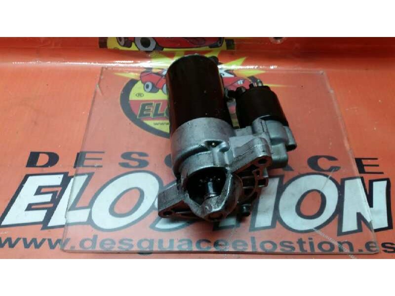 Recambio de motor arranque para peugeot 106 (s2) 1.5 diesel cat (tud5 / vjx) referencia OEM IAM 0001108062  