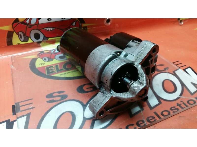 Recambio de motor arranque para peugeot 106 (s2) 1.5 diesel cat (tud5 / vjx) referencia OEM IAM 0001108062  