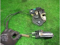 Recambio de cerradura puerta trasera izquierda para toyota avensis berlina (t25) 2.0 d4-d executive berlina (5-ptas.) referencia