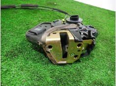 Recambio de cerradura puerta trasera izquierda para toyota avensis berlina (t25) 2.0 d4-d executive berlina (5-ptas.) referencia 2