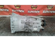 Recambio de caja cambios para bmw serie 3 berlina (e46) 320d referencia OEM IAM HBL   2