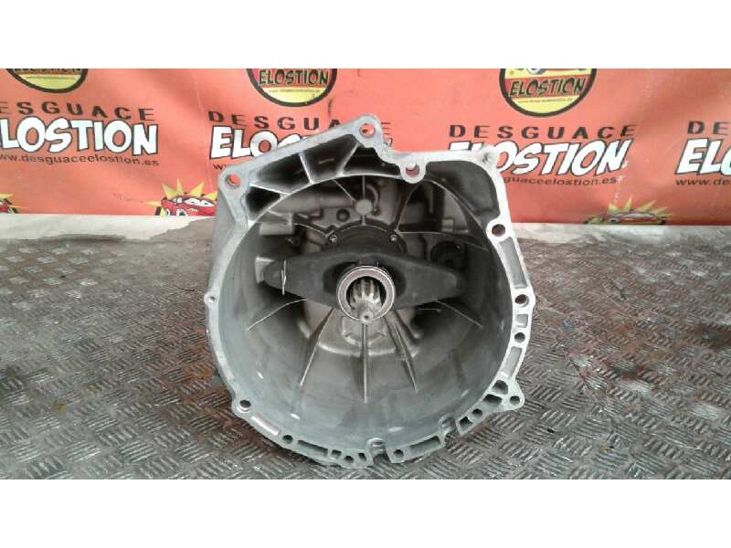 Recambio de caja cambios para bmw serie 3 berlina (e46) 320d referencia OEM IAM HBL  