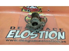 Recambio de motor arranque para citroën c2 1.4 referencia OEM IAM M000T45071ZT  