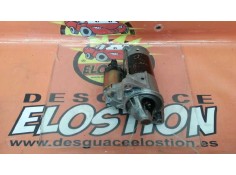 Recambio de motor arranque para toyota corolla (e11) 1.6 linea luna sport (5-ptas.) referencia OEM IAM 2810016230  