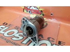 Recambio de motor arranque para toyota corolla (e11) 1.6 linea luna sport (5-ptas.) referencia OEM IAM 2810016230   2