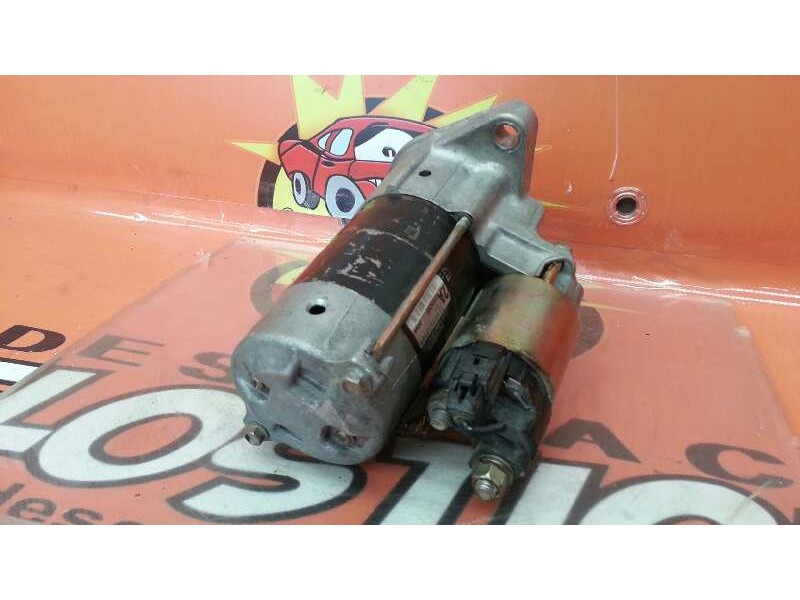 Recambio de motor arranque para toyota corolla (e11) 1.6 linea luna sport (5-ptas.) referencia OEM IAM 2810016230  