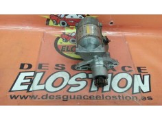 Recambio de motor arranque para toyota celica (t20) 2.0 16v cat referencia OEM IAM 2810074090  