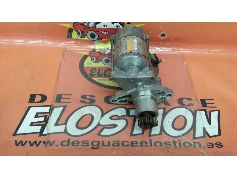 Recambio de motor arranque para toyota celica (t20) 2.0 16v cat referencia OEM IAM 2810074090  