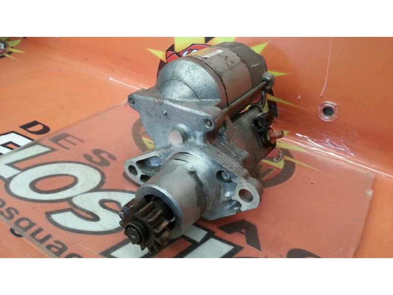 Recambio de motor arranque para toyota celica (t20) 2.0 16v cat referencia OEM IAM 2810074090  