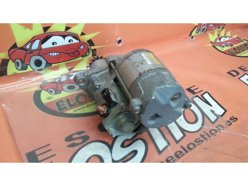 Recambio de motor arranque para toyota celica (t20) 2.0 16v cat referencia OEM IAM 2810074090  