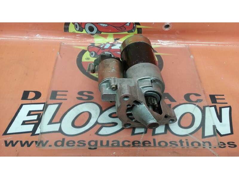 Recambio de motor arranque para citroën xantia berlina 2.0 16v cat (rfv / xu10j4r) referencia OEM IAM M001T80082  