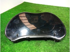 Recambio de cuadro instrumentos para toyota avensis berlina (t25) 2.0 d4-d executive berlina (5-ptas.) referencia OEM IAM 838000