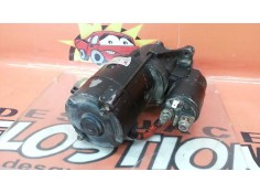 Recambio de motor arranque para peugeot 405 break 1.9 diesel cat referencia OEM IAM D9R84   2