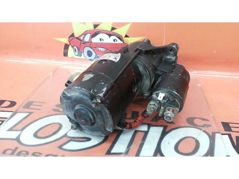 Recambio de motor arranque para peugeot 405 break 1.9 diesel cat referencia OEM IAM D9R84  