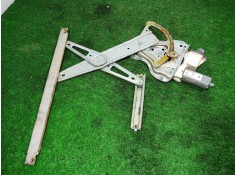 Recambio de elevalunas delantero izquierdo para toyota avensis berlina (t25) 2.0 d4-d executive berlina (5-ptas.) referencia OEM