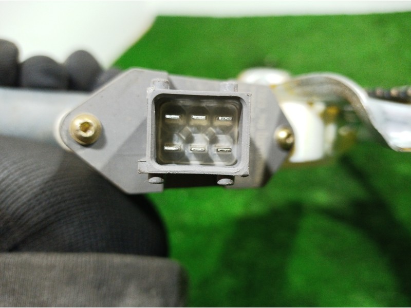 Recambio de elevalunas delantero izquierdo para toyota avensis berlina (t25) 2.0 d4-d executive berlina (5-ptas.) referencia OEM