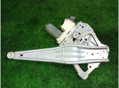 Recambio de elevalunas trasero izquierdo para toyota avensis berlina (t25) 2.0 d4-d executive berlina (5-ptas.) referencia OEM I 2