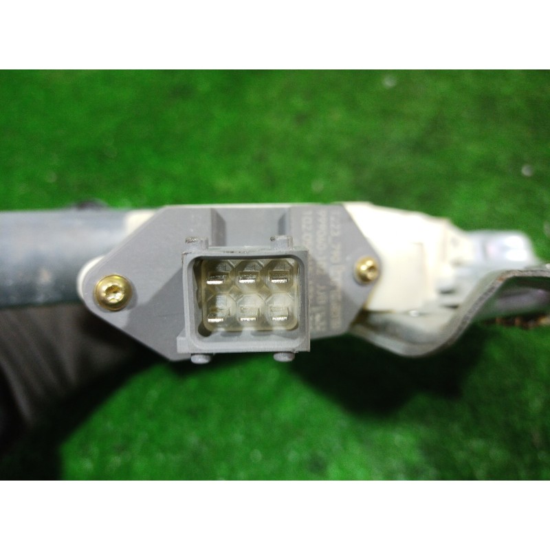 Recambio de elevalunas trasero izquierdo para toyota avensis berlina (t25) 2.0 d4-d executive berlina (5-ptas.) referencia OEM I