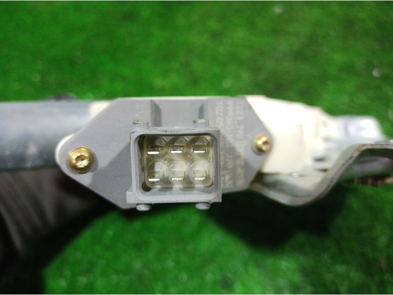 Recambio de elevalunas trasero izquierdo para toyota avensis berlina (t25) 2.0 d4-d executive berlina (5-ptas.) referencia OEM I