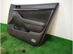 Recambio de guarnecido puerta delantera derecha para toyota avensis berlina (t25) 2.0 d4-d executive berlina (5-ptas.) referenci 2