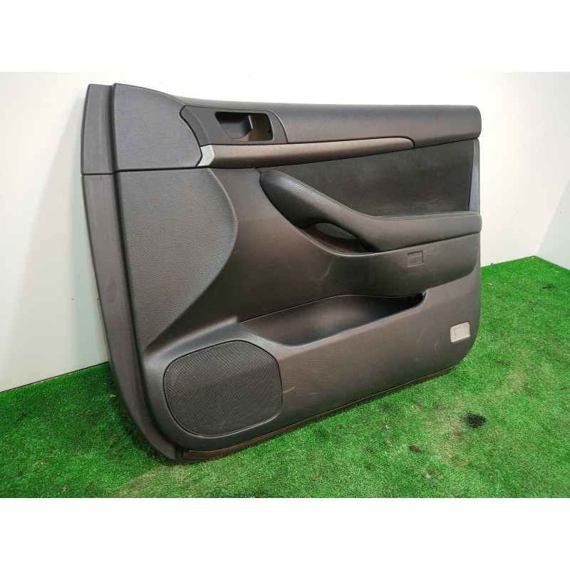 Recambio de guarnecido puerta delantera derecha para toyota avensis berlina (t25) 2.0 d4-d executive berlina (5-ptas.) referenci