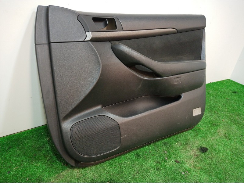 Recambio de guarnecido puerta delantera derecha para toyota avensis berlina (t25) 2.0 d4-d executive berlina (5-ptas.) referenci