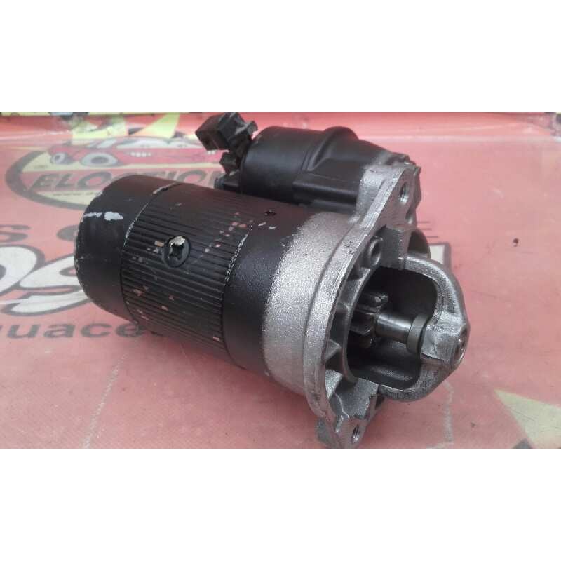Recambio de motor arranque para saab 9-3 berlina 2.2 16v tid cat referencia OEM IAM AG085911023E 63223039 