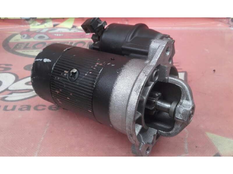 Recambio de motor arranque para saab 9-3 berlina 2.2 16v tid cat referencia OEM IAM AG085911023E 63223039 