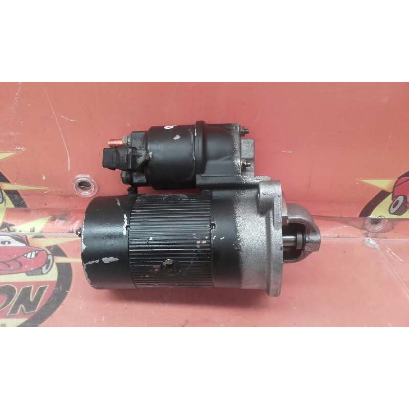 Recambio de motor arranque para saab 9-3 berlina 2.2 16v tid cat referencia OEM IAM AG085911023E 63223039 