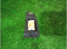 Recambio de mando elevalunas delantero derecho para toyota avensis berlina (t25) 2.0 d4-d executive berlina (5-ptas.) referencia 2