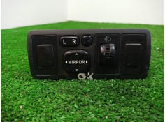 Recambio de mando retrovisor para toyota avensis berlina (t25) 2.0 d4-d executive berlina (5-ptas.) referencia OEM IAM   