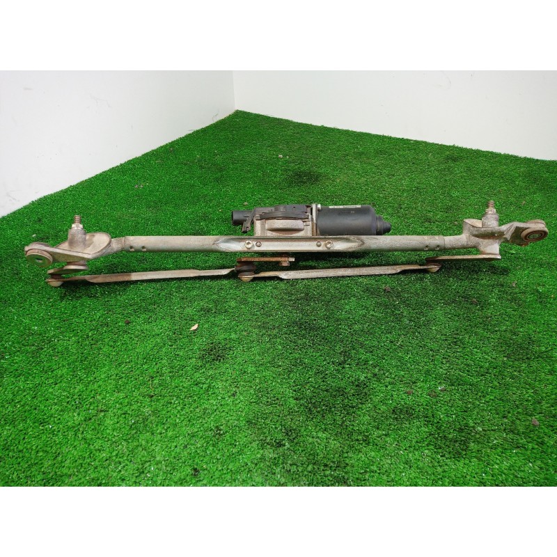 Recambio de motor limpia delantero para toyota avensis berlina (t25) 2.0 d4-d executive berlina (5-ptas.) referencia OEM IAM 851