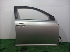 Recambio de puerta delantera derecha para toyota avensis berlina (t25) 2.0 d4-d executive berlina (5-ptas.) referencia OEM IAM  
