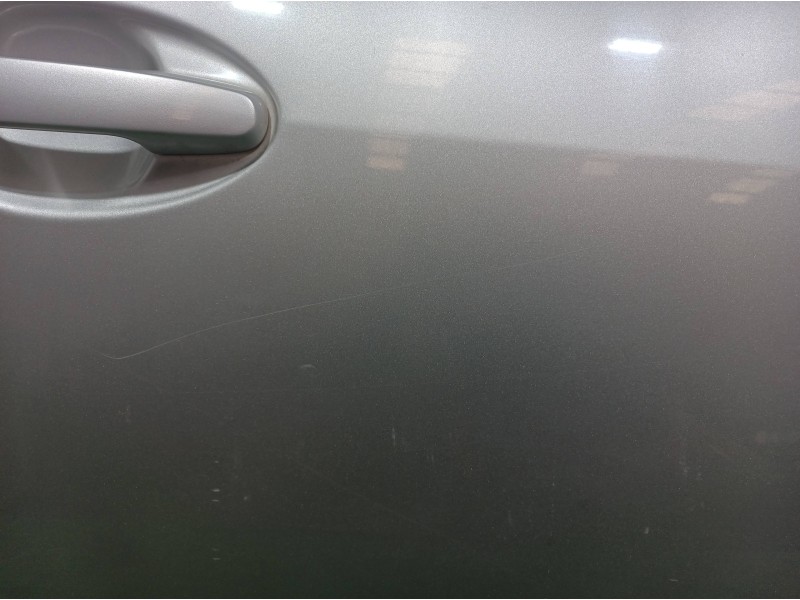 Recambio de puerta delantera derecha para toyota avensis berlina (t25) 2.0 d4-d executive berlina (5-ptas.) referencia OEM IAM  