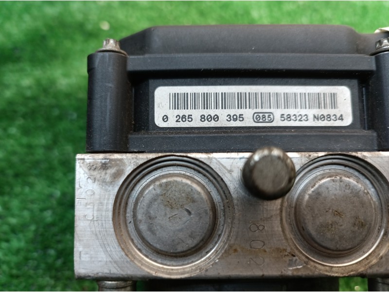 Recambio de abs para peugeot 307 break / sw (s1) 1.6 hdi referencia OEM IAM 9657352780 9657352780 9657352780