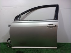 Recambio de puerta delantera izquierda para toyota avensis berlina (t25) 2.0 d4-d executive berlina (5-ptas.) referencia OEM IAM