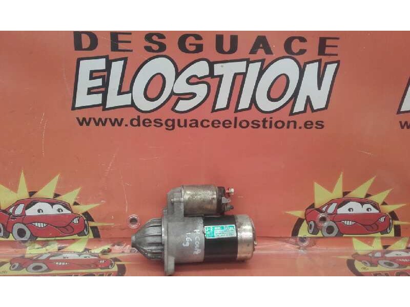 Recambio de motor arranque para hyundai coupe (j2) 1.6 16v cat referencia OEM IAM 3610023100 M53486 J2HMC Recambio de motor arranque para hyundai coupe (j2) 1.6 16v cat referencia OEM IAM 3610023100 M53486 J2HMC