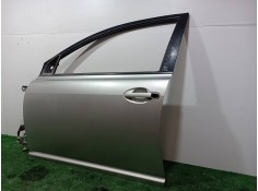 Recambio de puerta delantera izquierda para toyota avensis berlina (t25) 2.0 d4-d executive berlina (5-ptas.) referencia OEM IAM 2