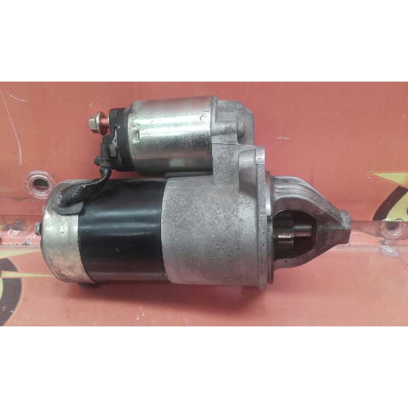 Recambio de motor arranque para hyundai coupe (j2) 1.6 16v cat referencia OEM IAM 3610023100 M53486 J2HMC Recambio de motor arranque para hyundai coupe (j2) 1.6 16v cat referencia OEM IAM 3610023100 M53486 J2HMC