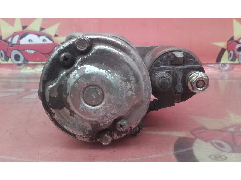 Recambio de motor arranque para hyundai coupe (j2) 1.6 16v cat referencia OEM IAM 3610023100 M53486 J2HMC Recambio de motor arranque para hyundai coupe (j2) 1.6 16v cat referencia OEM IAM 3610023100 M53486 J2HMC