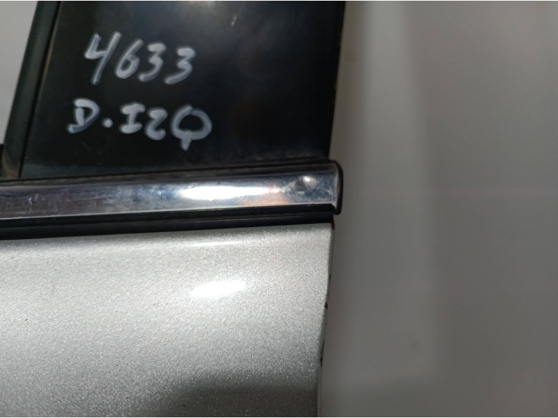 Recambio de puerta delantera izquierda para toyota avensis berlina (t25) 2.0 d4-d executive berlina (5-ptas.) referencia OEM IAM