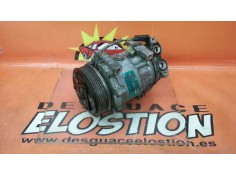 Recambio de compresor aire acondicionado para ford focus c-max (cap) 1.6 tdci cat referencia OEM IAM 1248  