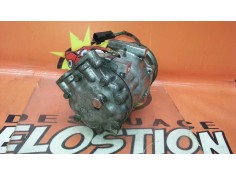 Recambio de compresor aire acondicionado para ford focus c-max (cap) 1.6 tdci cat referencia OEM IAM 1248   2
