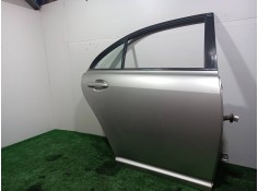 Recambio de puerta trasera derecha para toyota avensis berlina (t25) 2.0 d4-d executive berlina (5-ptas.) referencia OEM IAM    2