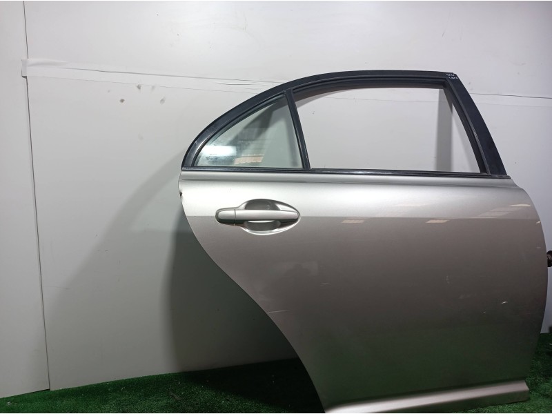Recambio de puerta trasera derecha para toyota avensis berlina (t25) 2.0 d4-d executive berlina (5-ptas.) referencia OEM IAM   