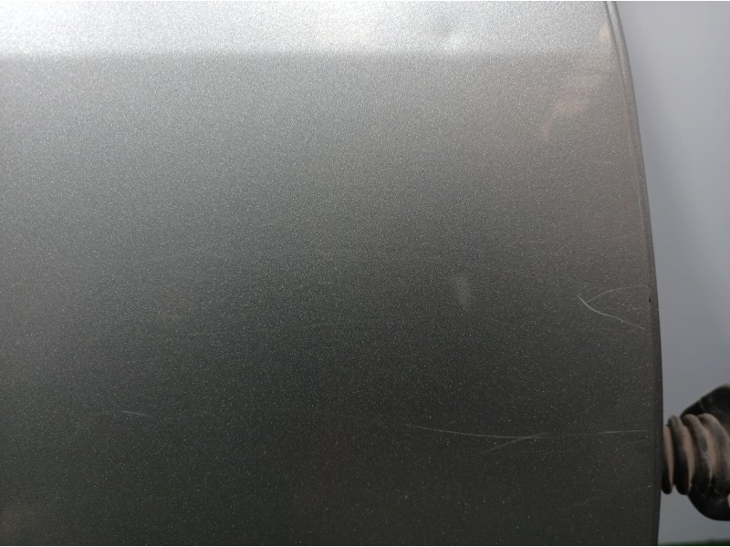 Recambio de puerta trasera derecha para toyota avensis berlina (t25) 2.0 d4-d executive berlina (5-ptas.) referencia OEM IAM   